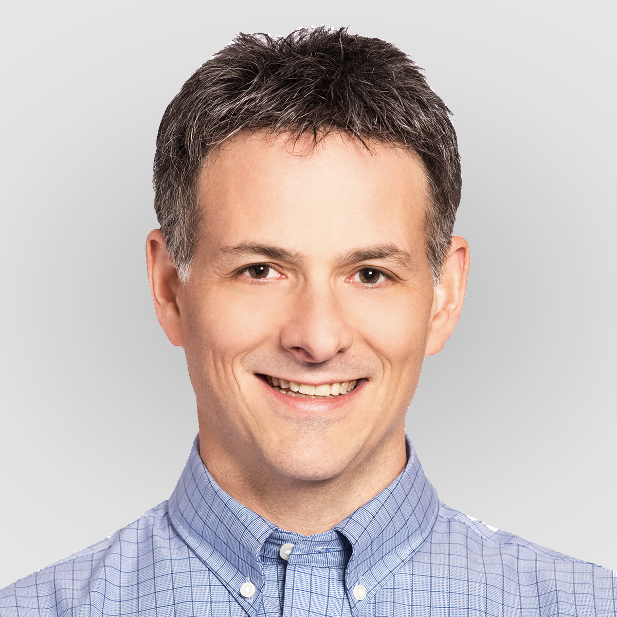 David Einhorn