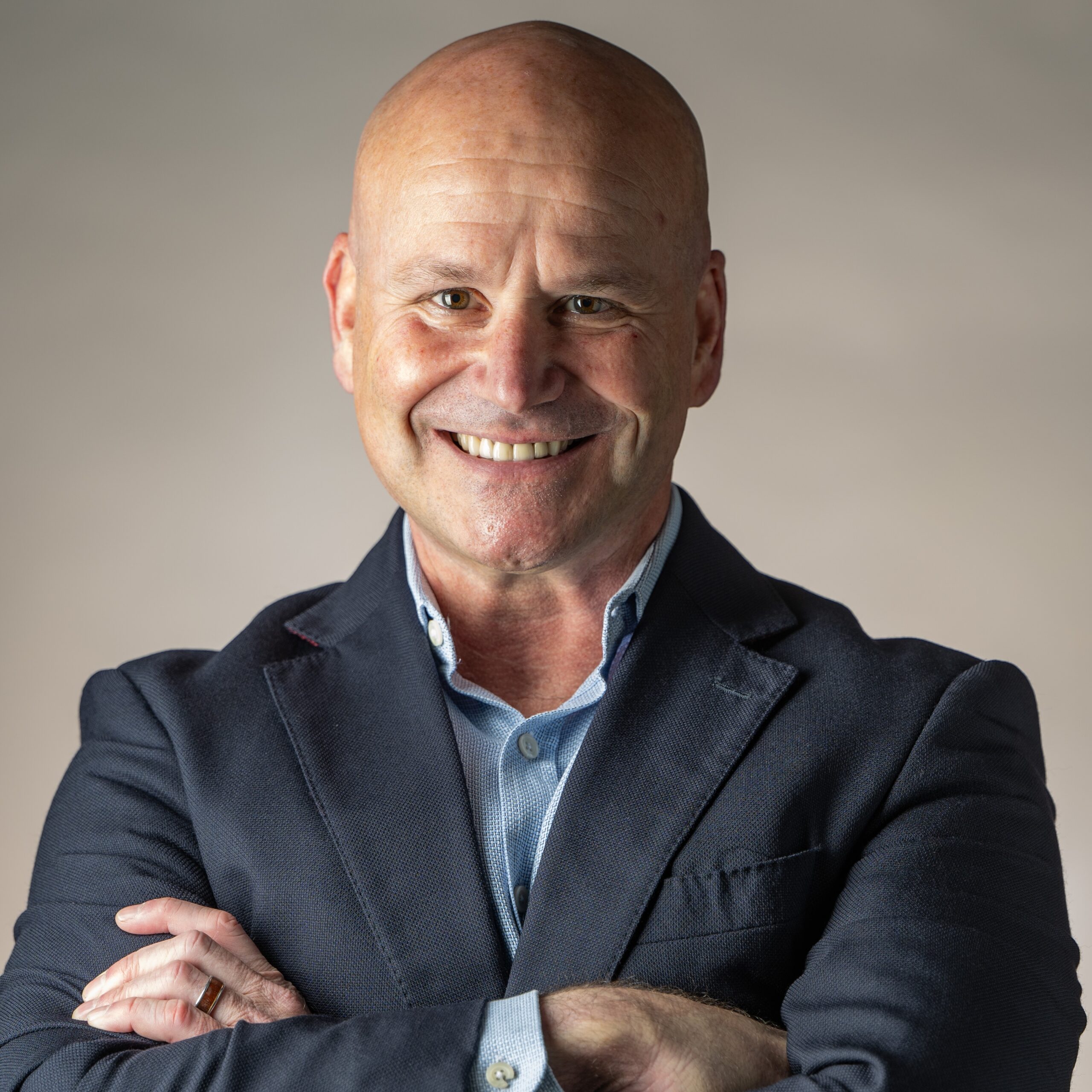 Chris Cavoli