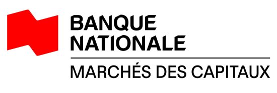 Logo Banque Nationale – Marchés des capitaux.